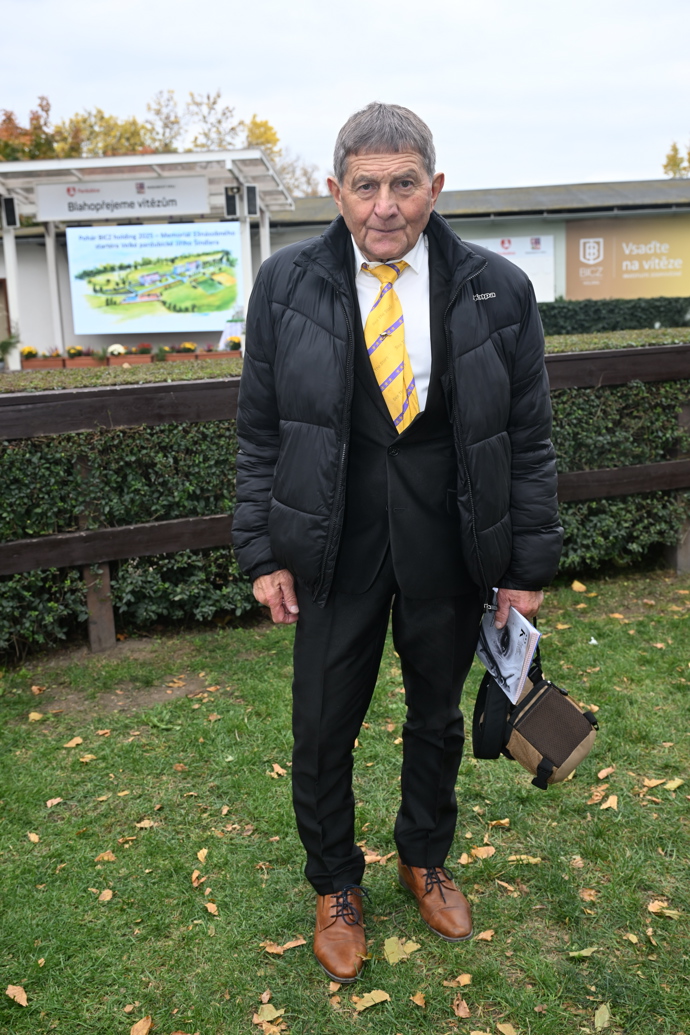 FOTO: Velká pardubická 2025. – stránka 39