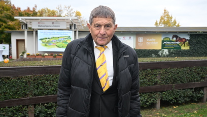 FOTO: Velká pardubická 2025.
