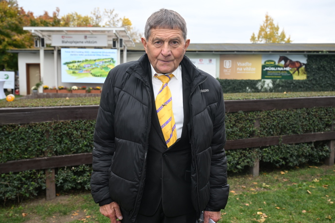 FOTO: Velká pardubická 2025. – stránka 38