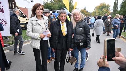 FOTO: Velká pardubická 2025.