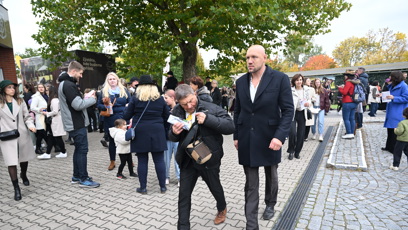 FOTO: Velká pardubická 2025.