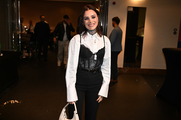 FOTO: Michaela Cútová. – stránka 4