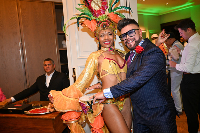 FOTO: Kuba byla cítit všude. – stránka 80