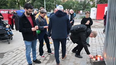 FOTO: Filip Turek čelí velké kritice.