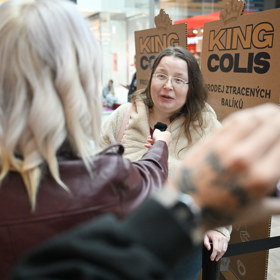 Redakce eXtra.cz se zeptala zákazníků, co si přejí v balíčku mít.