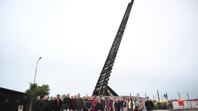 FOTO: V neděli se uskutečnily demonstrace proti Filipu Turkovi.