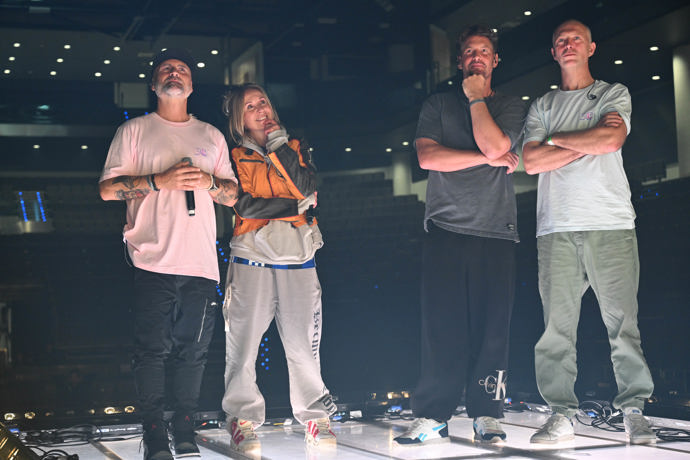 FOTO: Koncert Luneticu přilákal tisíce fanoušků. – stránka 63