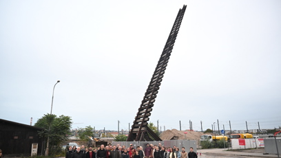 FOTO: V neděli se uskutečnily demonstrace proti Filipu Turkovi.