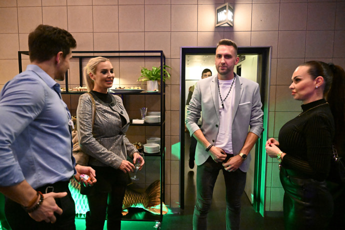 FOTO: Popovídali si i s ostatními. – stránka 3