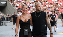 Nela Slováková a Radek Roušal.