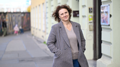 FOTO: Zuzana Mauréry si zahrála ve filmu Nepela.