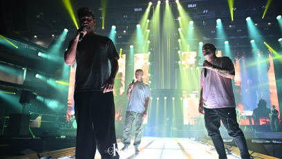 FOTO: Koncert Luneticu.