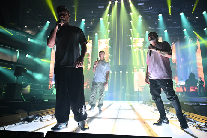 FOTO: Koncert Luneticu. – stránka 53