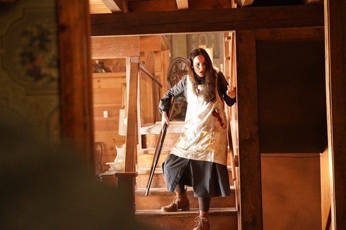 Foto k tématu Bonton film – stránka 2