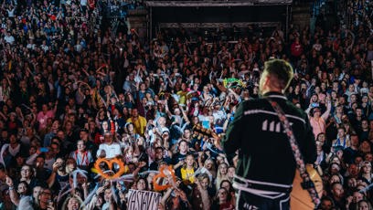 FOTO: Marek Ztracený je vizionář.