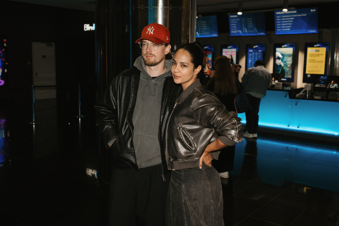 Foto k tématu Celebrity – stránka 43