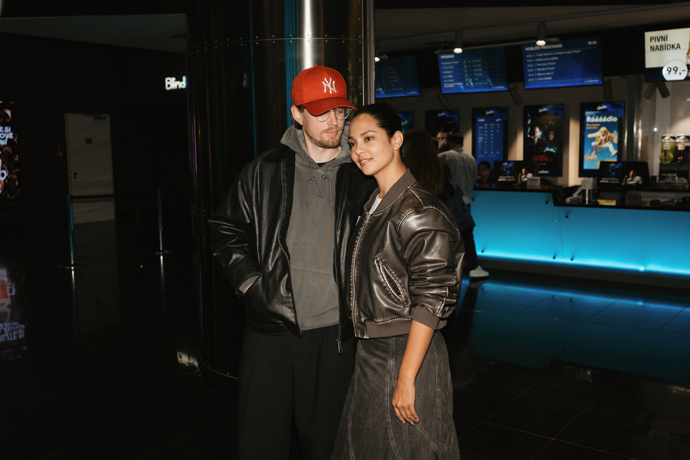 Foto k tématu Celebrity – stránka 42