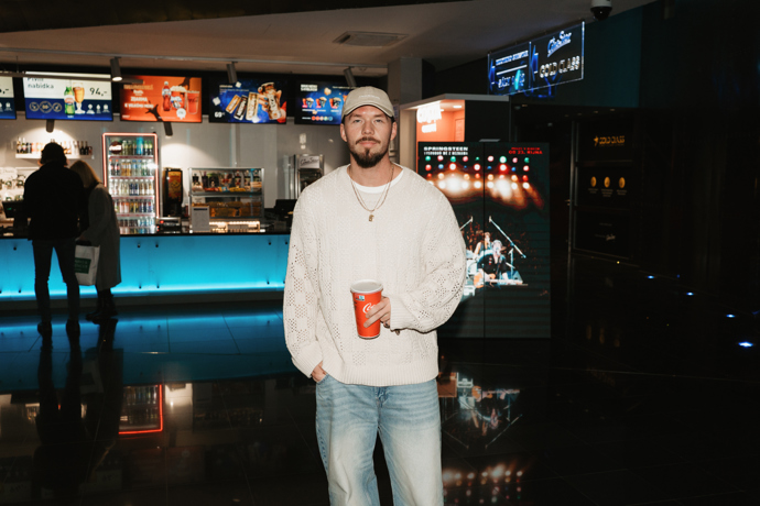 Foto k tématu Celebrity – stránka 40