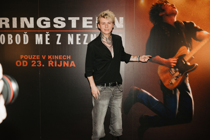 Foto k tématu Celebrity – stránka 52