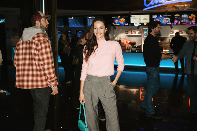 Foto k tématu Celebrity – stránka 16