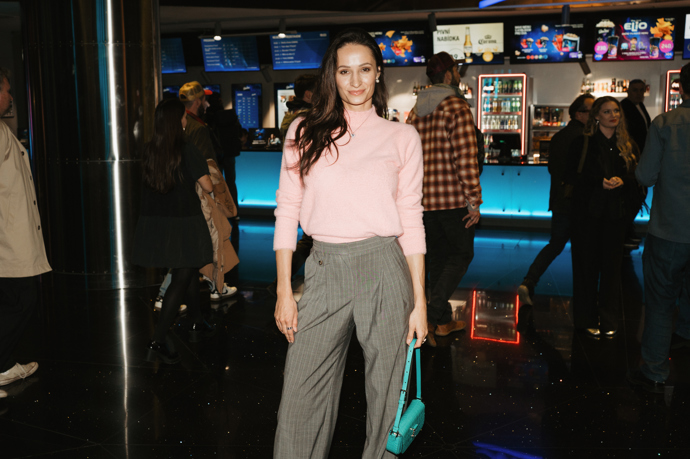 Foto k tématu Celebrity – stránka 14