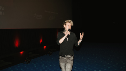 FOTO: Celebrity