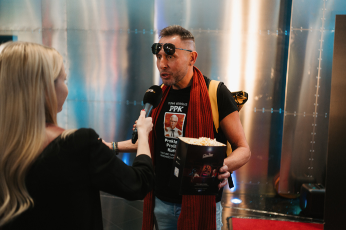 Foto k tématu Celebrity – stránka 1