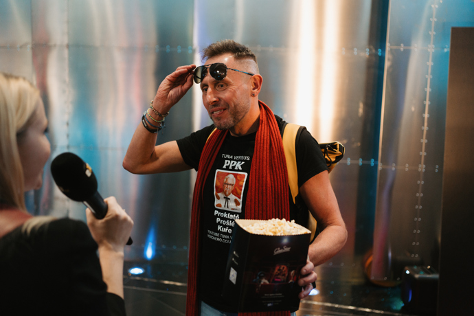 Foto k tématu Celebrity