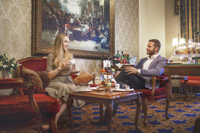 Foto k tématu Karlovy Vary