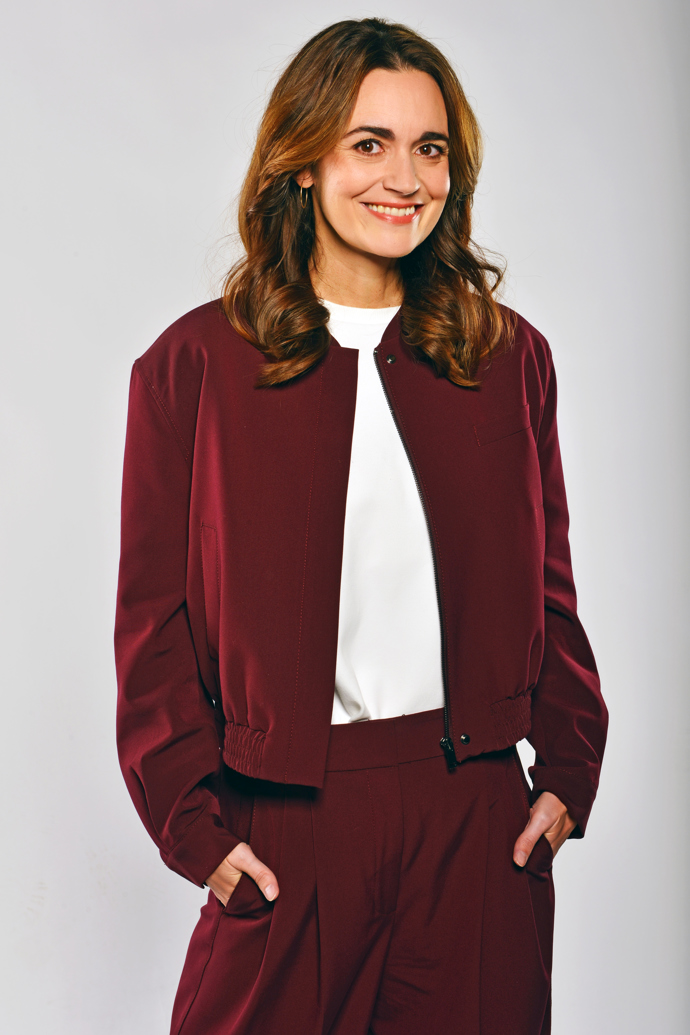 FOTO: Danieli hra se teď zásadní změní. – stránka 3