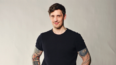 FOTO: Zradila ho jeho nejbližší.