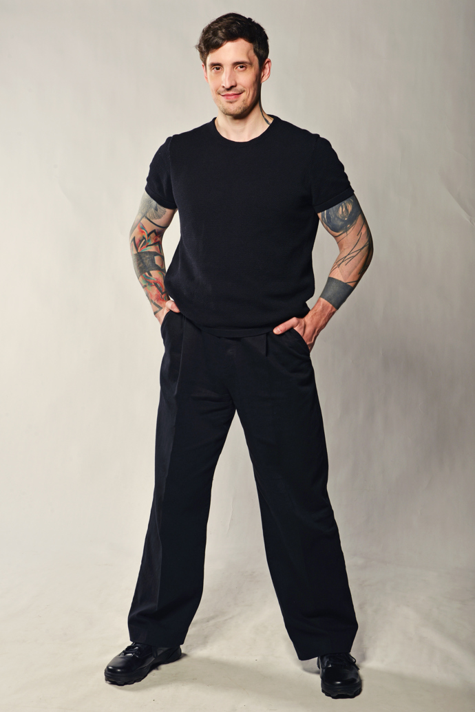 FOTO: Zradila ho jeho nejbližší. – stránka 5