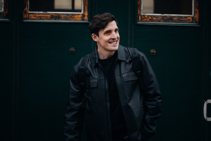 FOTO: Čestmír byl oblíbený, ale moc nápadný. – stránka 4