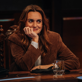 Daniela Brzobohatá v 11. dílu vypadla.