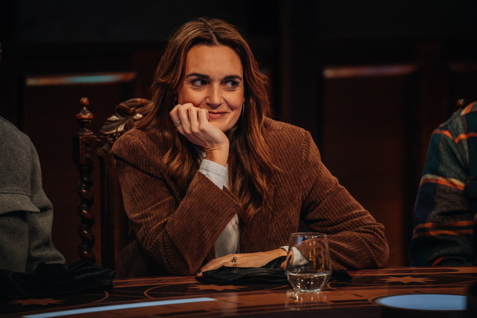 FOTO: Daniela Brzobohatá. – stránka 1