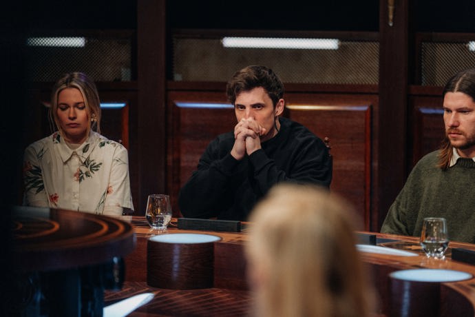 FOTO: Čestmír už to měl dlouho nahnuté. – stránka 1