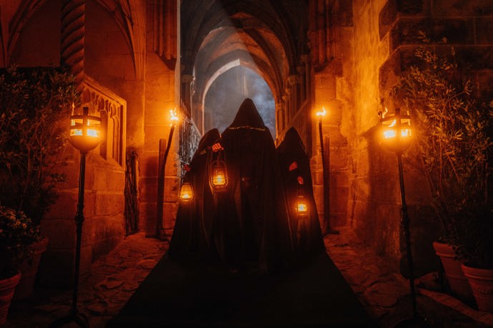 FOTO: Zrádci opět úřadovali. – stránka 1