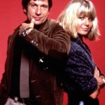 Osmdesátkový krimiseriál Dempsey a Makepeacová má mnoho z nás neodmyslitelně spojený s dětstvím. Jeho hlavní představitelé Michael Brandon a Glynis Barber si zpočátku byli asi tak sympatičtí jako jejich televizní hrdinové. Postupně se ale do sebe zamilovali a letos oslavili čtyřicáté výročí vztahu.