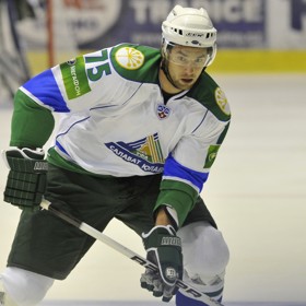 Richard Stehlík přišel o syna. 