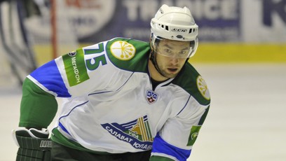 FOTO: Richard Stehlík přišel o syna.