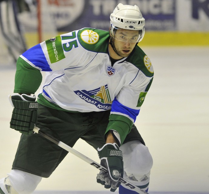 FOTO: Richard Stehlík přišel o syna. – stránka 15