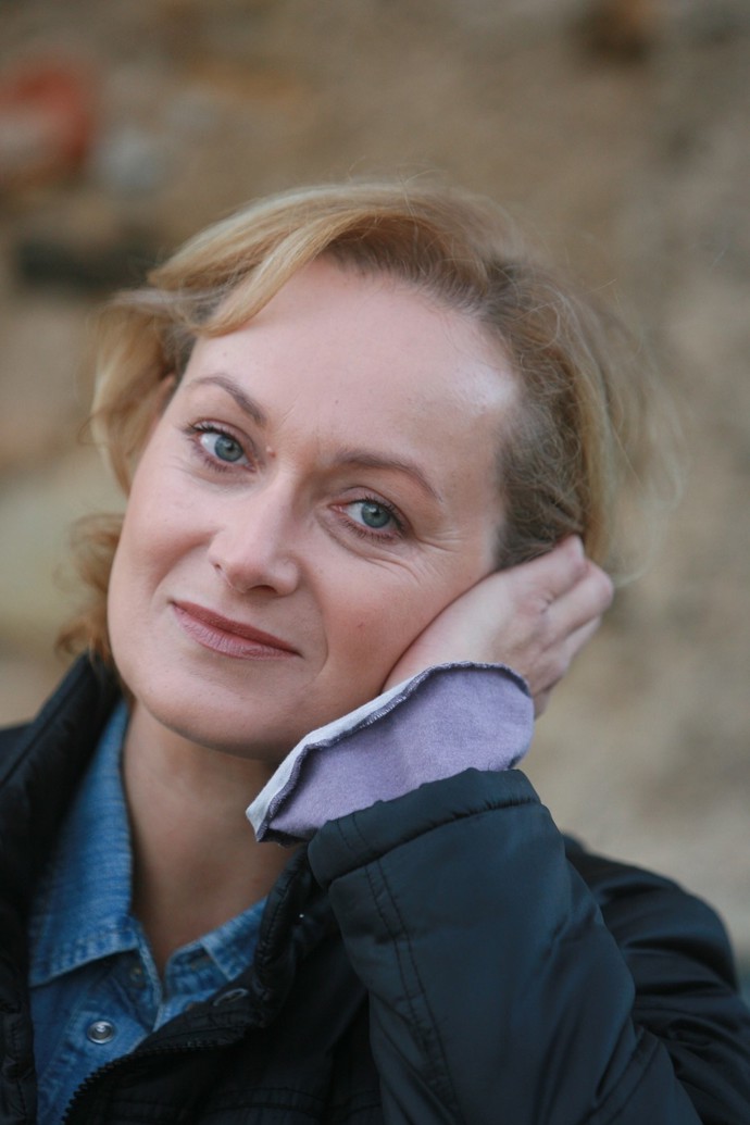 FOTO: Zuzana Slavíková promluvila o hubnutí. – stránka 7
