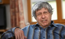 Ivan Klíma se dokázal prosadit i ve světě. 