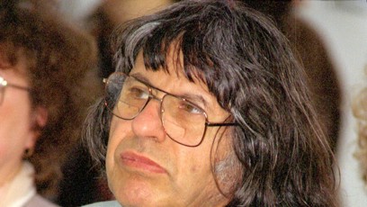 FOTO: Ivan Klíma zemřel po dlouhé nemoci.