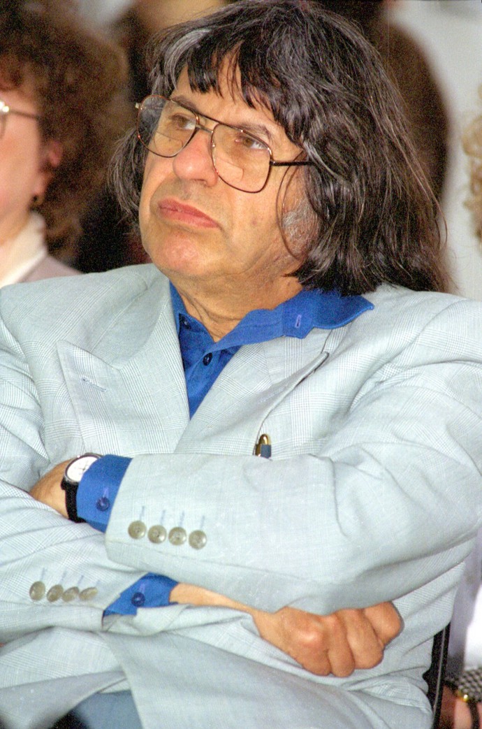 FOTO: Ivan Klíma zemřel po dlouhé nemoci. – stránka 2