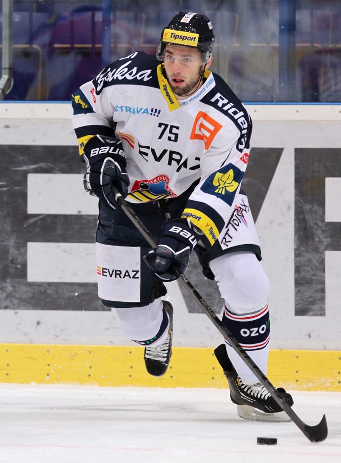 FOTO: Richarda Stehlíka potkala tragédie. – stránka 13