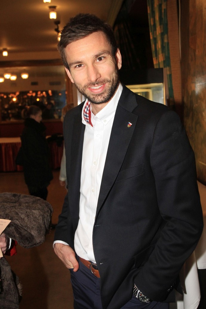 FOTO: Petr Koukal prohrál soud s exmanželkou. – stránka 6