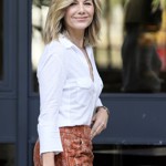 Glynis Barber tvrdí, že má v sedmdesáti letech daleko víc práce než kdysi. Vedle herectví se totiž věnuje beauty poradenství, well-beingu a psaní příspěvků pro britský společenský magazín Hello!.