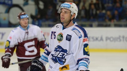 FOTO: Richard Stehlík.