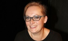 Zuzana Slavíková je česká herečka.